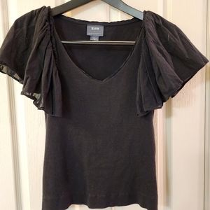 Anthropologie Maeve top - women's XS